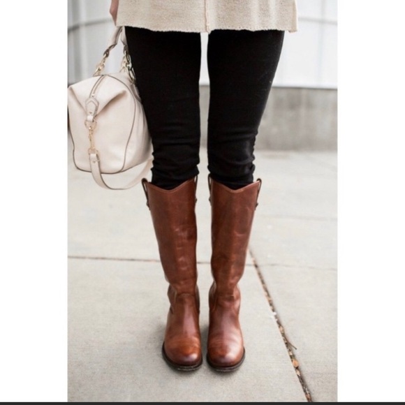 Frye Shoes - FRYE Melissa Boot